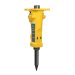 Stolen Hydraulic Breaker - Sloophamer Epiroc SB302